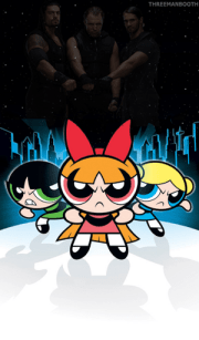 Cheap Pop: Wacky Faces