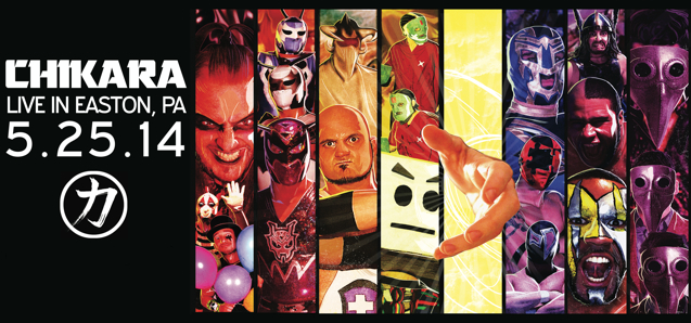 3MB_CHIKARA_YouOnlyLiveTwice