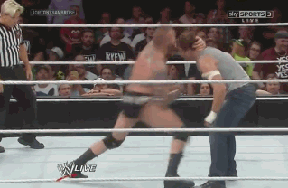 ambroseortonclothesline