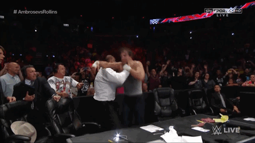 ambroserolinschokeslam