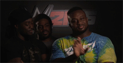 GIF Courtesy of ProWrestlingNow