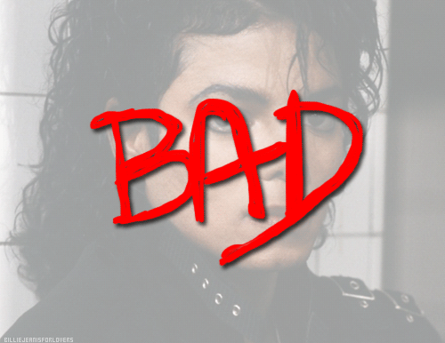 GIF Courtesy of BillieJeanIsForLovers