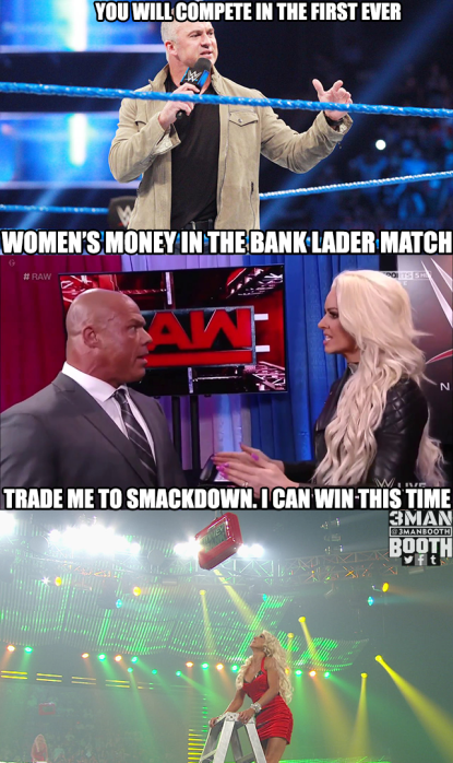 Maryse_MITB